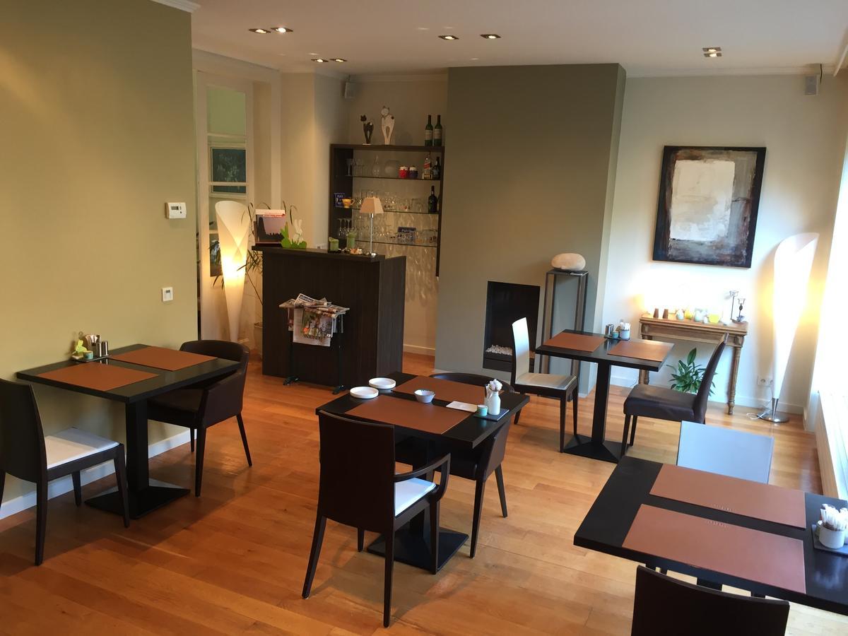 B&B Sabbajon Ieper Ngoại thất bức ảnh
