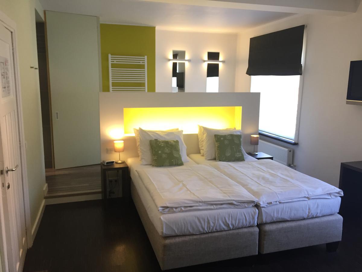 B&B Sabbajon Ieper Ngoại thất bức ảnh