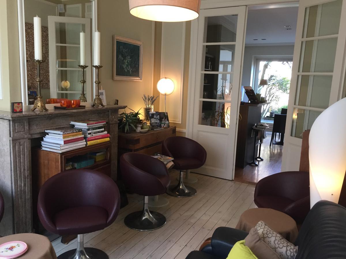B&B Sabbajon Ieper Ngoại thất bức ảnh