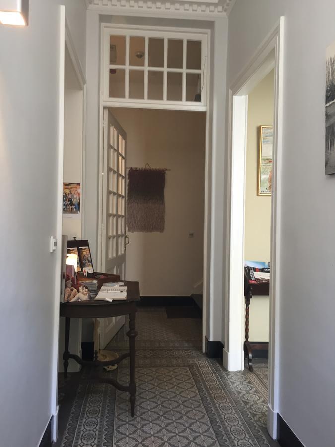 B&B Sabbajon Ieper Ngoại thất bức ảnh