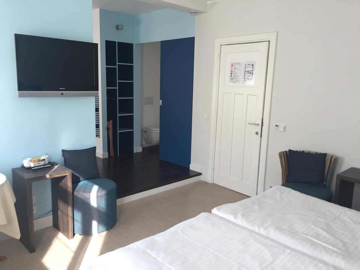 B&B Sabbajon Ieper Ngoại thất bức ảnh