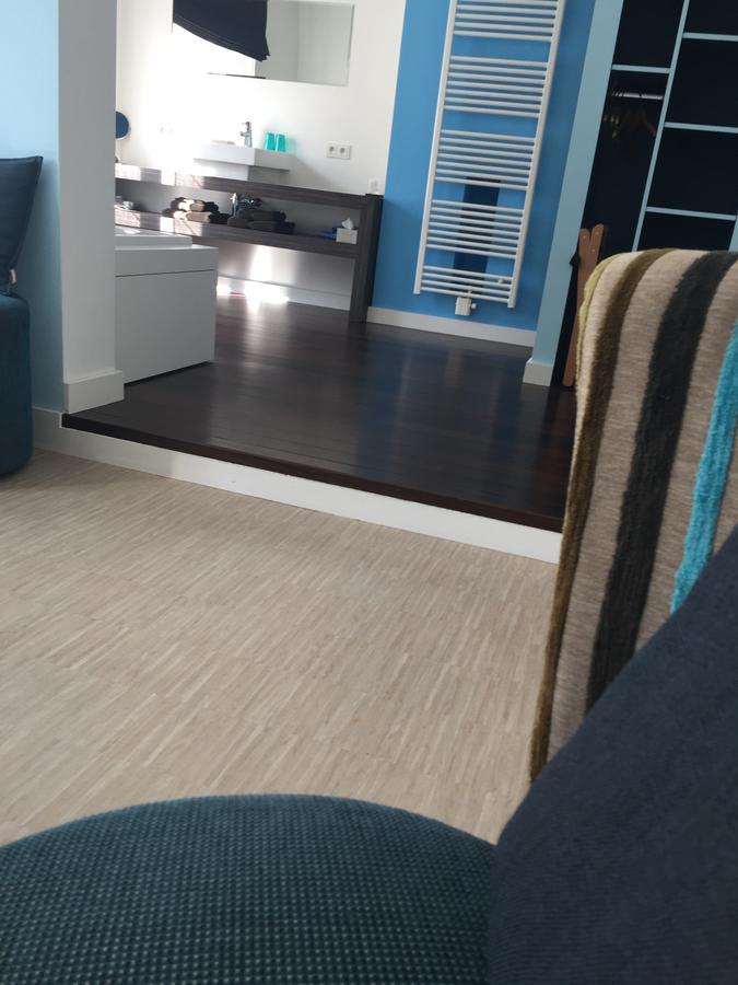 B&B Sabbajon Ieper Ngoại thất bức ảnh