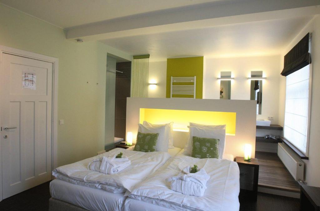 B&B Sabbajon Ieper Ngoại thất bức ảnh